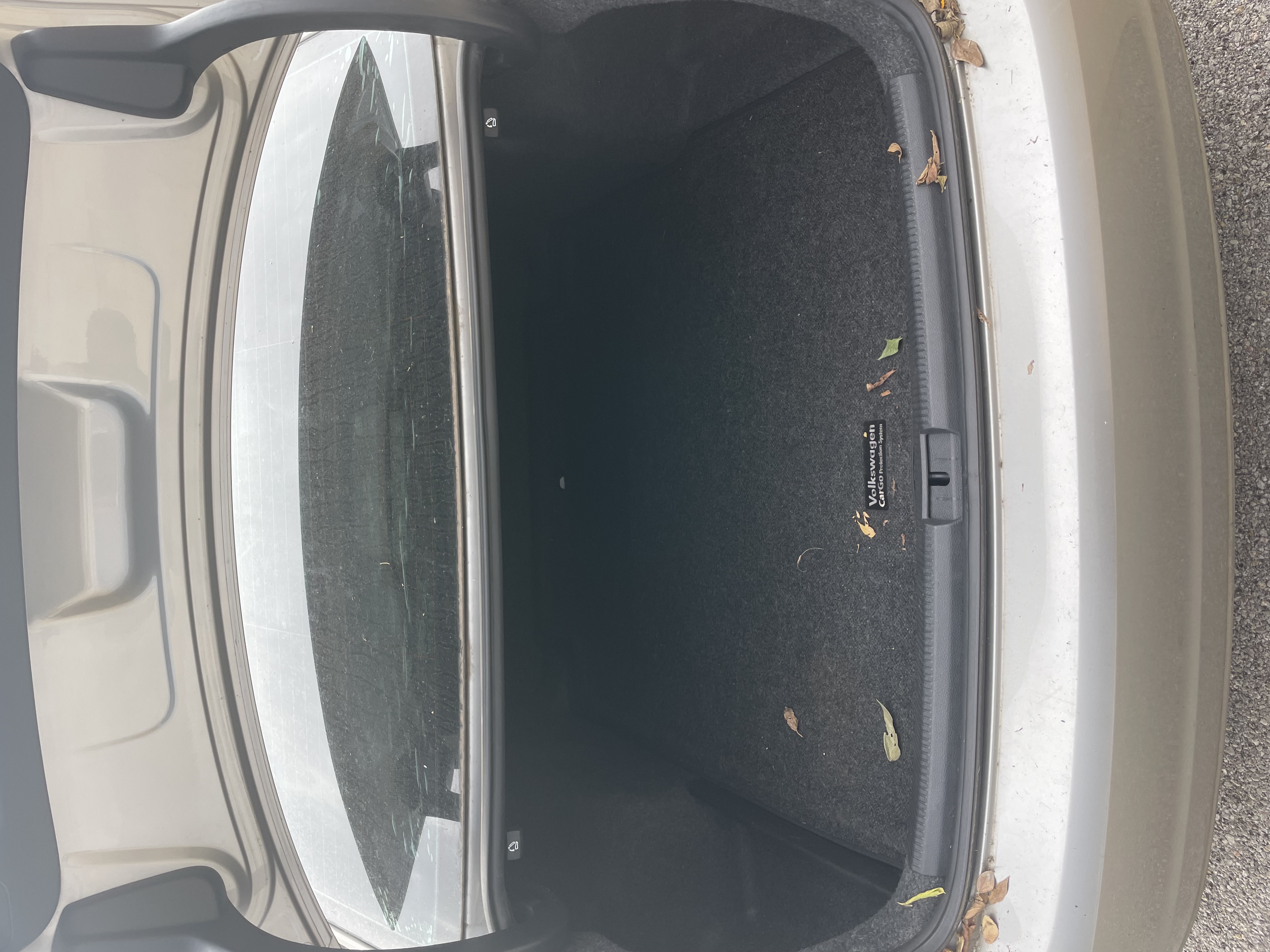 Used 2013 Volkswagen Passat 2.5 SE FWD image 11
