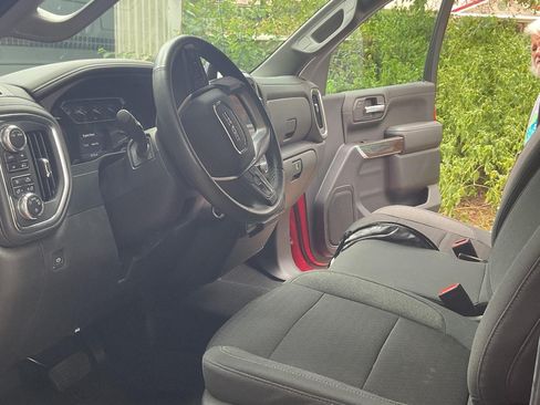 Used 2022 GMC Sierra 1500 Elevation AWD/4WD image 15