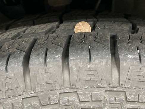 Used 2015 Dodge Durango Citadel w/ Technology Group image 24