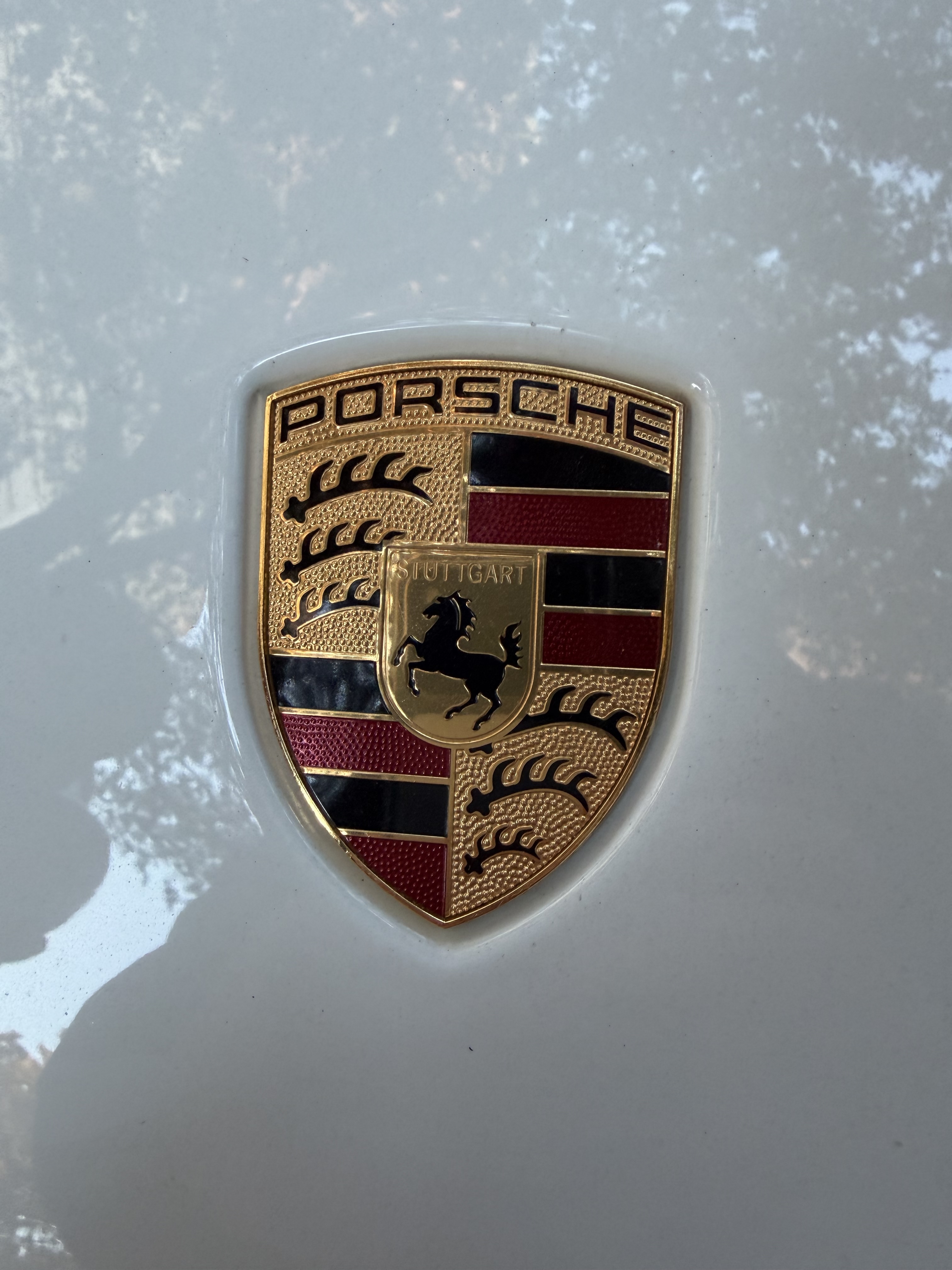 Used 2015 Porsche Panamera GTS AWD/4WD image 8