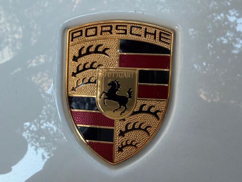 Used 2015 Porsche Panamera GTS image 8