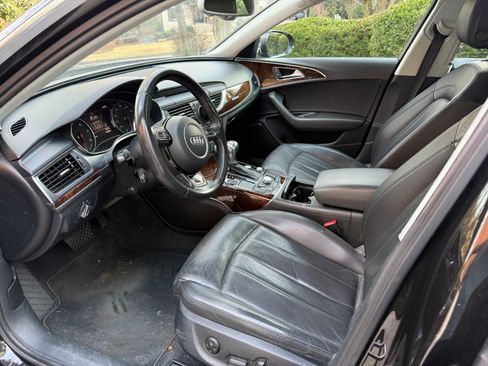 Used 2014 Audi A6 3.0T Prestige w/ Prestige Package image 8