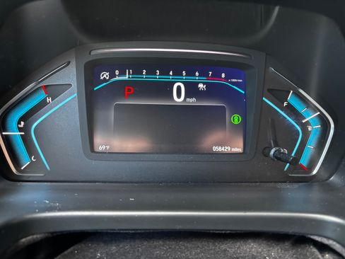 Used 2023 Honda Odyssey EX-L image 16