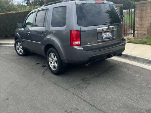 Used 2011 Honda Pilot EX-L image 4