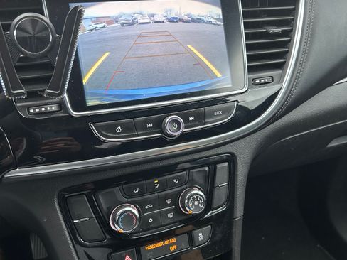 Used 2019 Buick Encore Preferred w/ Safety Package image 6