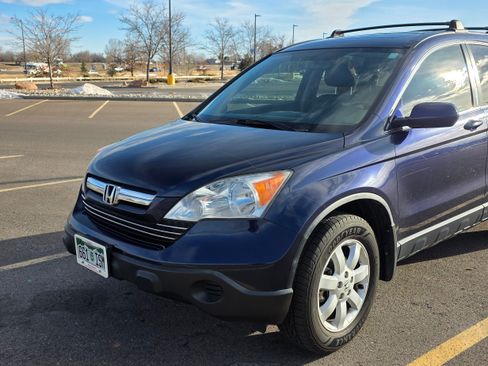Used 2009 Honda CR-V EX-L image 6