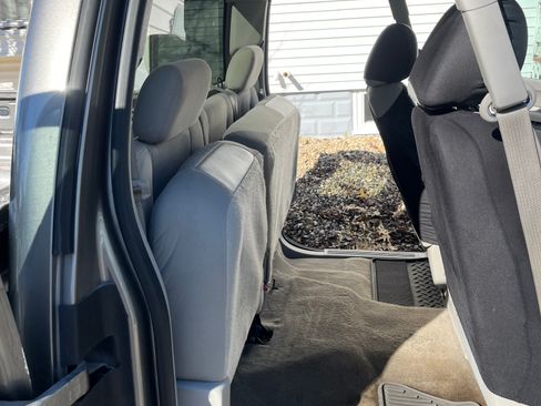 Used 2013 GMC Sierra 1500 SLE w/ Power Tech Package AWD/4WD image 11