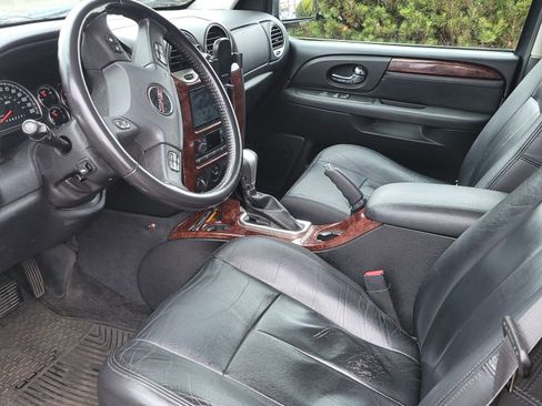 Used 2006 GMC Envoy SLT image 5