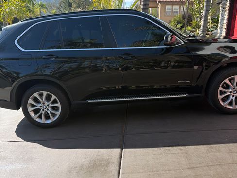 Used 2016 BMW X5 sDrive35i image 1