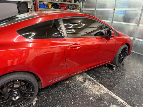 Used 2012 Honda Civic Si image 13