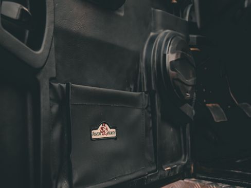 Used 1995 Land Rover Defender 90 image 5