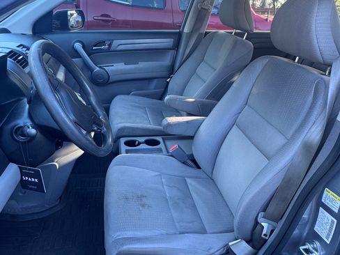 Used 2008 Honda CR-V EX image 2