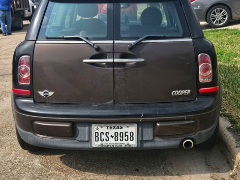 Used 2012 MINI Cooper Clubman image 2