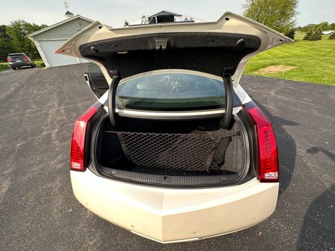 Used 2011 Cadillac CTS V w/ Wood Trim Package image 23