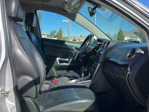 Used 2015 Chevrolet Captiva Sport LTZ image 5