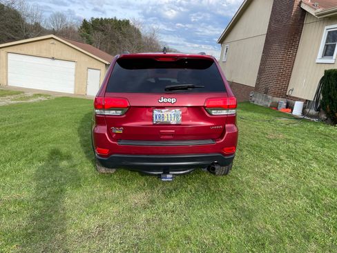 Used 2014 Jeep Grand Cherokee Laredo w/ Quick Order Package 23E image 6