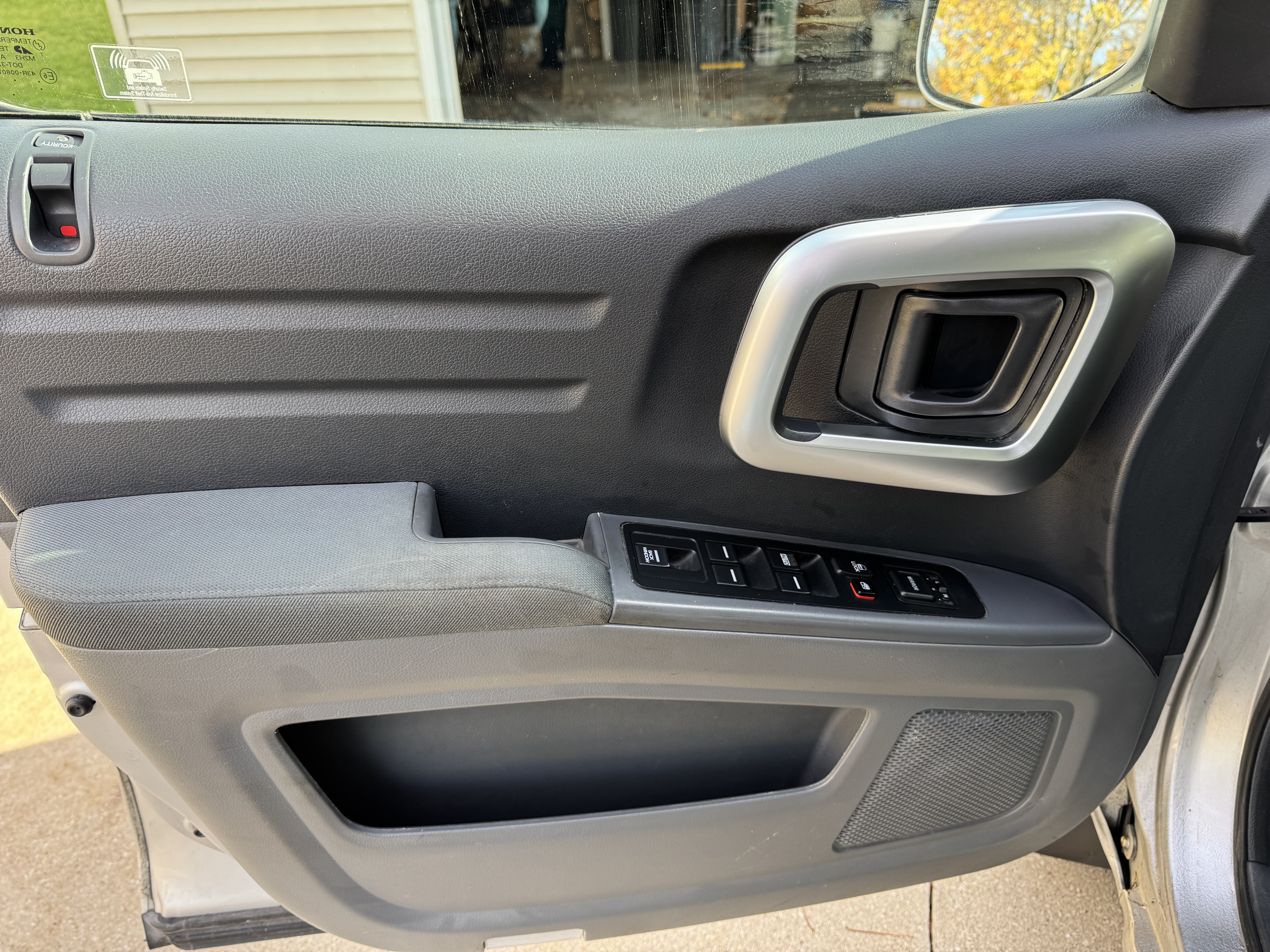 Used 2006 Honda Ridgeline RTS image 10