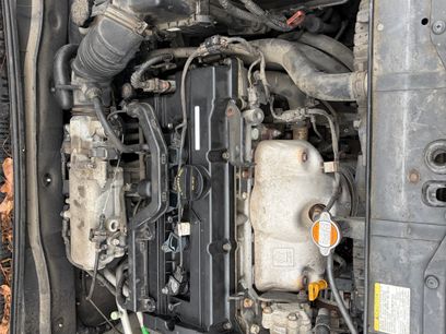 Used 2009 Hyundai Accent GLS