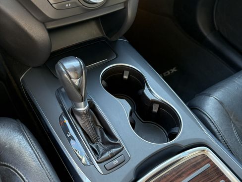 Used 2015 Acura MDX FWD w/ Technology Package image 11