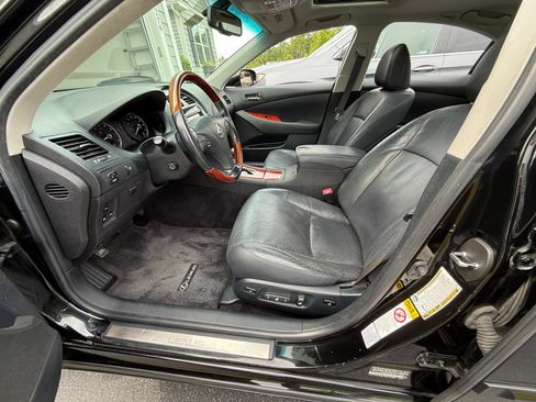 Used 2009 Lexus ES 350 FWD image 17