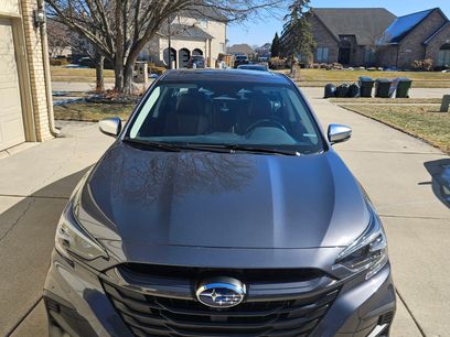 Used 2024 Subaru Legacy Touring XT