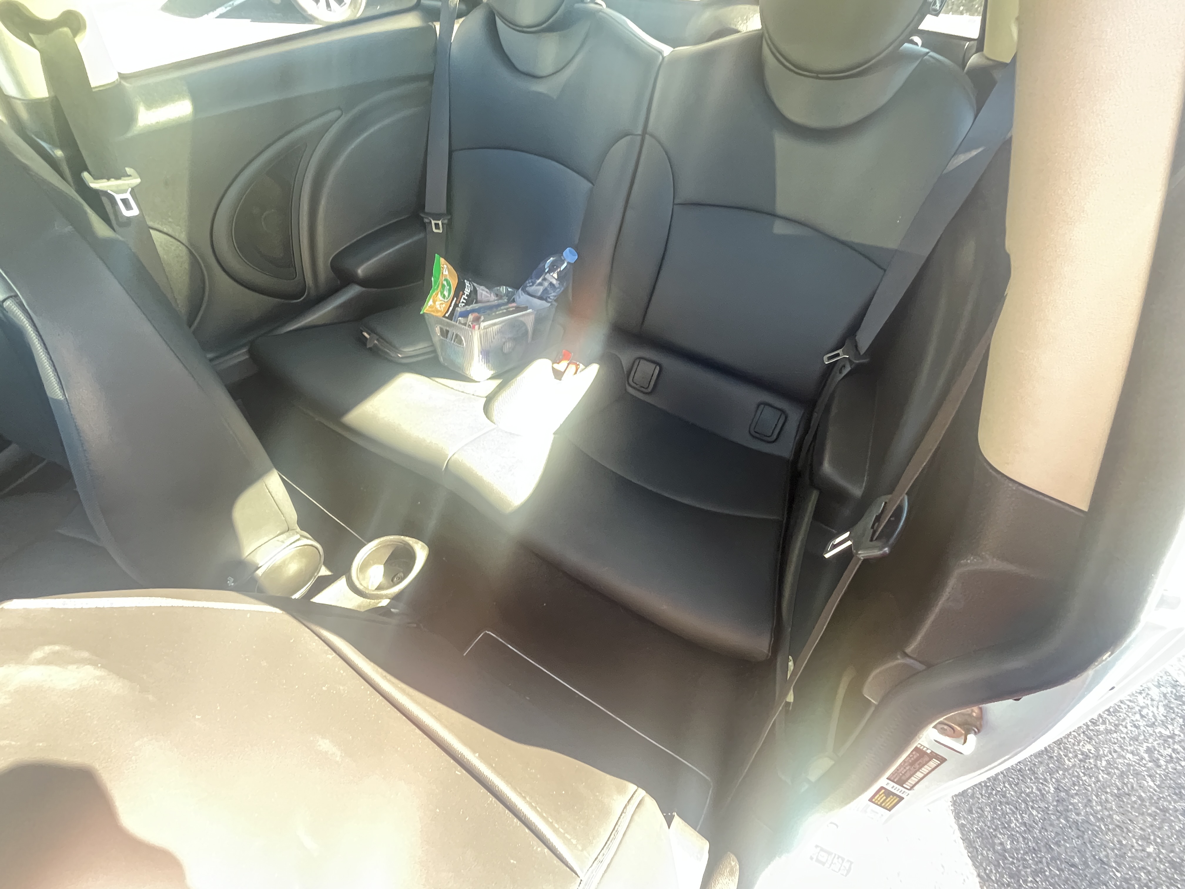 Used 2012 MINI Cooper Hardtop FWD image 9