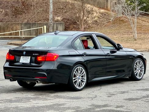 Used 2014 BMW 335i Sedan image 8