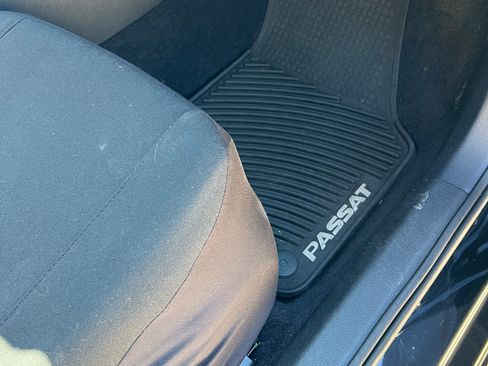 Used 2014 Volkswagen Passat TDI SE image 10