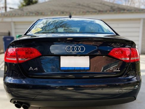 Used 2011 Audi A4 2.0T Prestige image 5