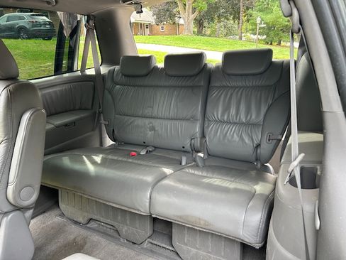 Used 2009 Honda Odyssey EX-L image 21