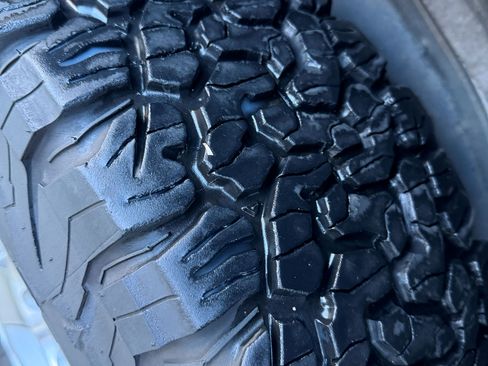 Used 2008 Toyota FJ Cruiser Sport Utility 2D image 19