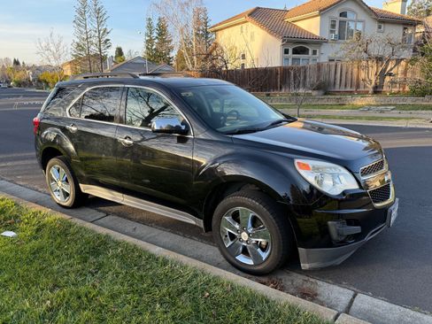 Used 2013 Chevrolet Equinox LT w/ Chrome Package image 6