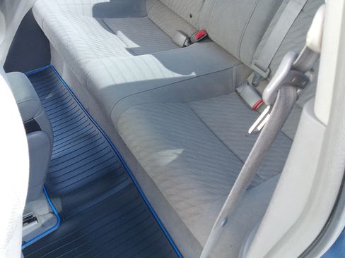 Used 2010 Honda Civic LX image 21