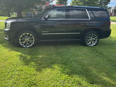 Used 2019 GMC Yukon Denali