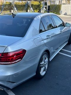 Used 2014 Mercedes-Benz E 350 Sedan image 28