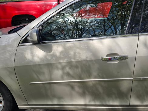 Used 2015 Chevrolet Malibu LT w/ Power Convenience Package FWD image 11