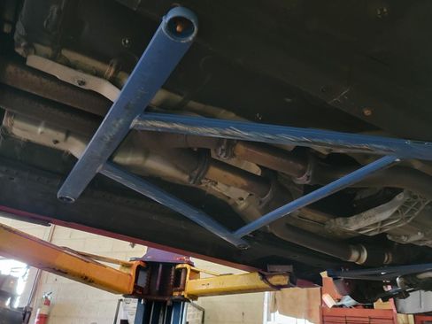 Used 2013 Hyundai Genesis 3.8 image 16