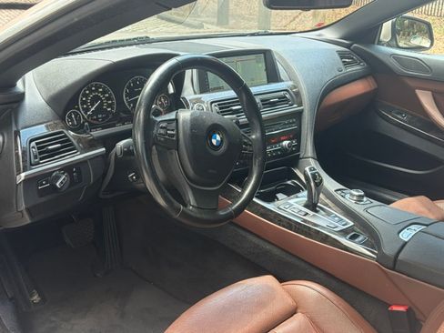 Used 2012 BMW 650i Convertible RWD image 14