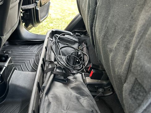 Used 2020 Jeep Gladiator Sport w/ Quick Order Package 24S image 10