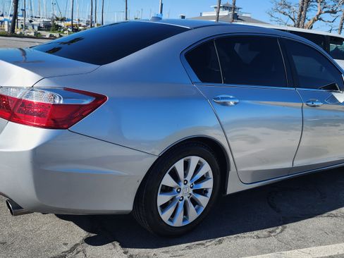 Used 2013 Honda Accord EX-L image 5