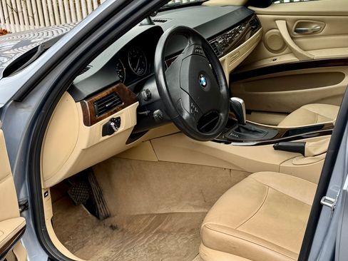 Used 2011 BMW 328i xDrive 328i xDrive Sedan 4D image 4