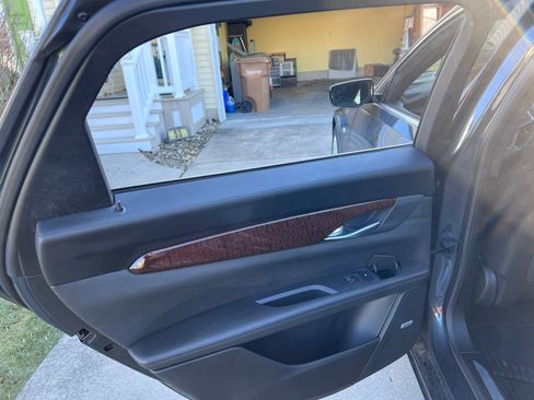 Used 2019 Cadillac CT6 Luxury w/ Driver Awareness Package image 25