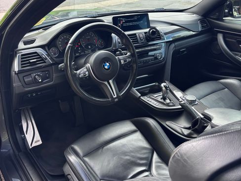 Used 2016 BMW M4 Coupe RWD image 20