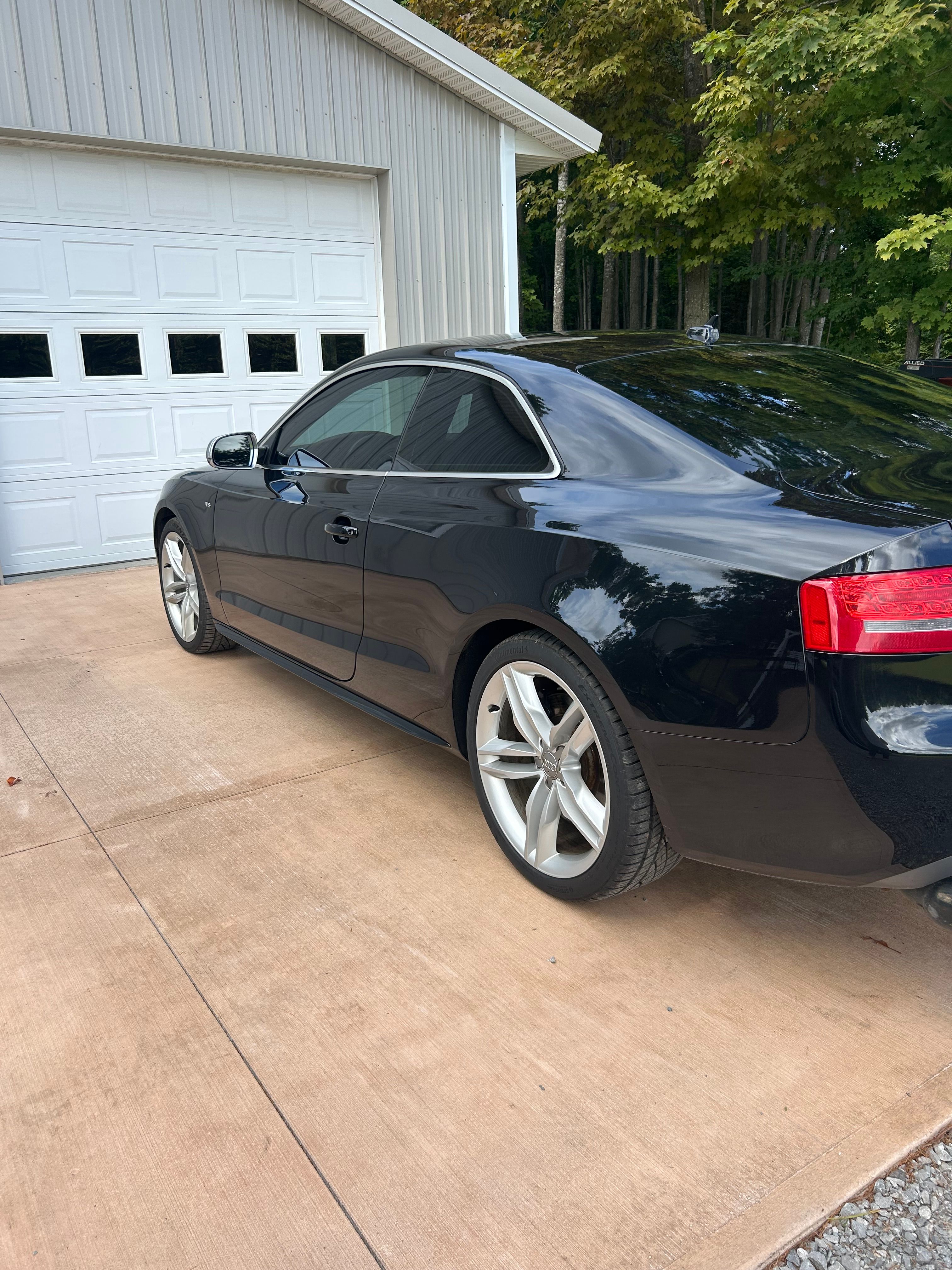 Used 2011 Audi S5 Premium Plus AWD/4WD image 10
