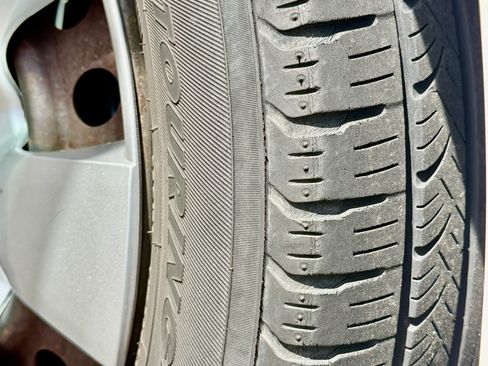 Used 2005 Toyota Corolla CE image 12