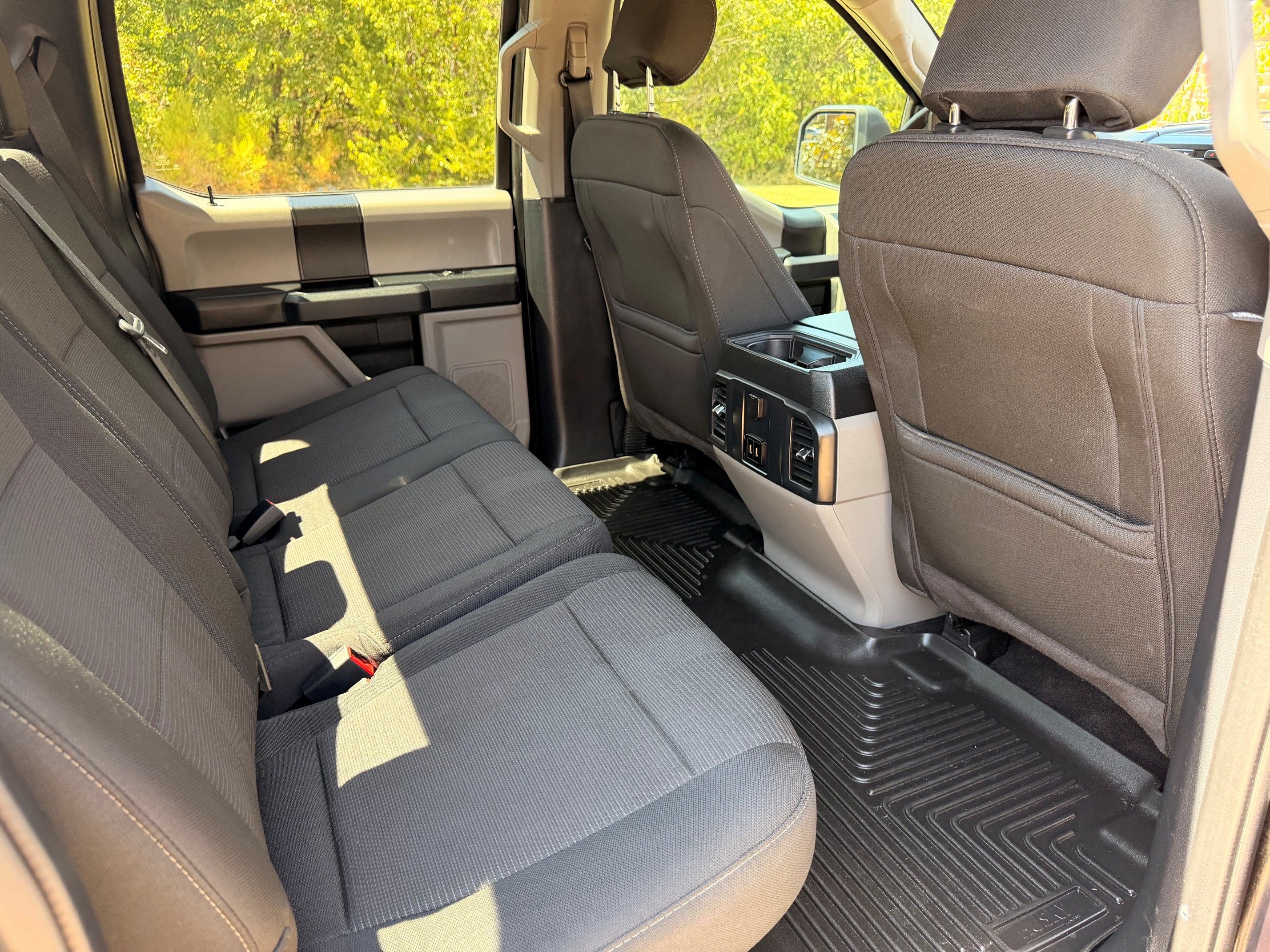 Used 2019 Ford F150 XL w/ Equipment Group 101A Mid AWD/4WD image 10