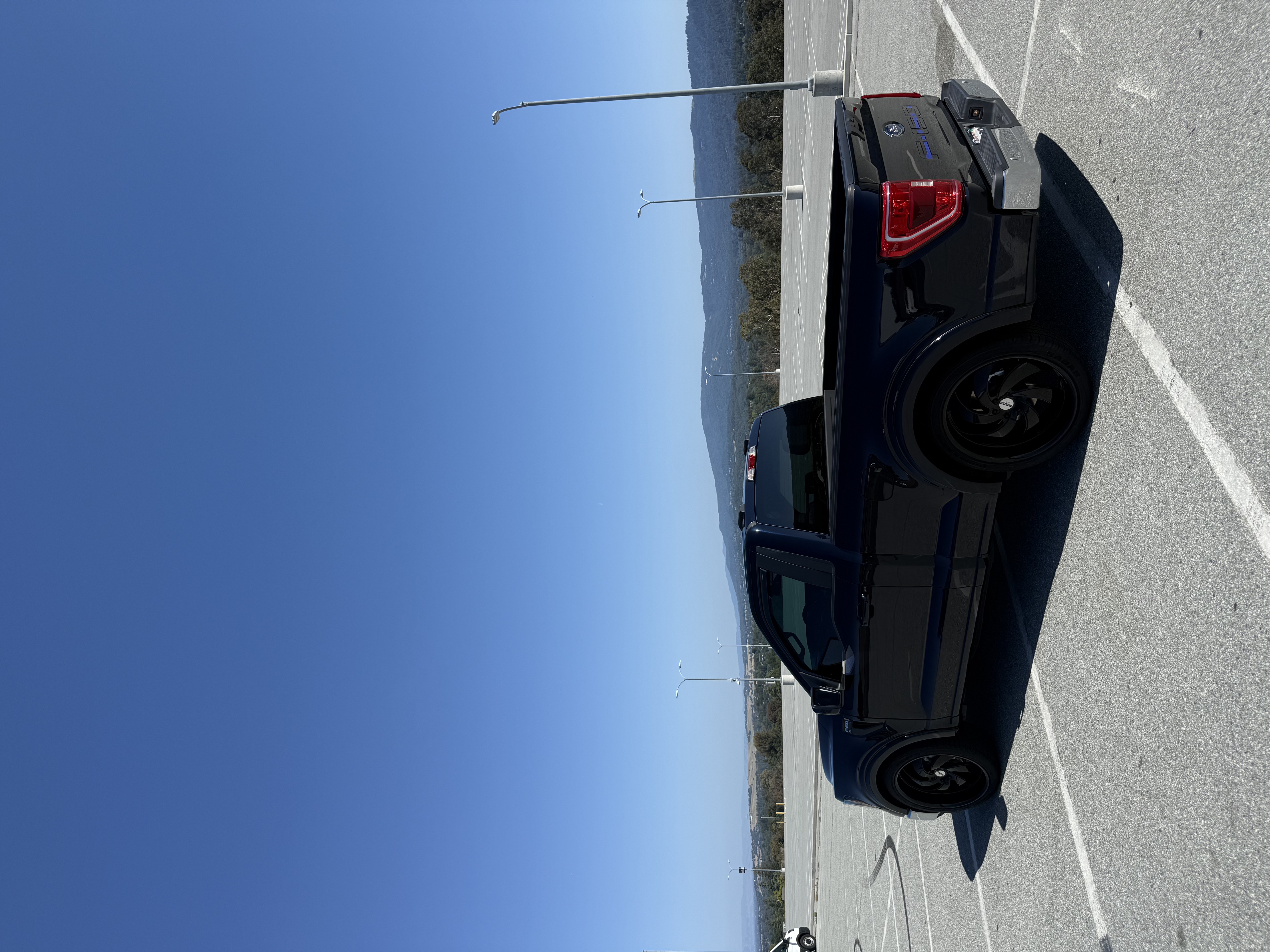 Used 2023 Ford F150 XL w/ XL Chrome Appearance Package RWD image 4