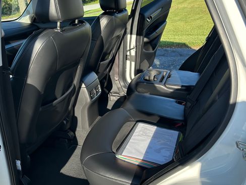 Used 2019 MAZDA CX-5 Touring FWD image 20