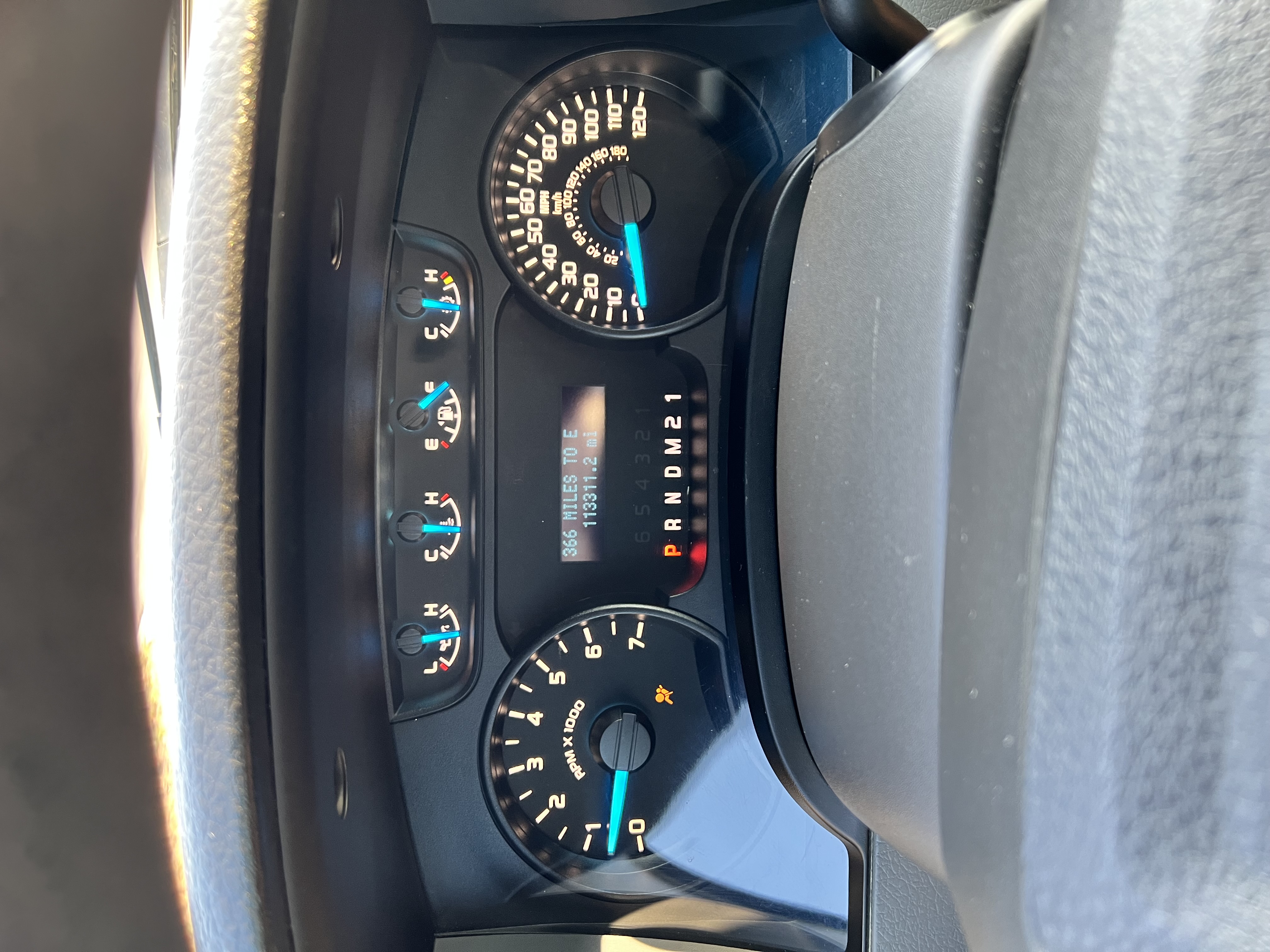Used 2014 Ford F150 STX w/ Equipment Group 201A Mid RWD image 13
