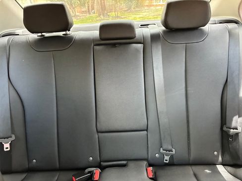 Used 2016 BMW 320i Sedan RWD image 20